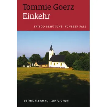 Einkehr - Goerz, Tommie