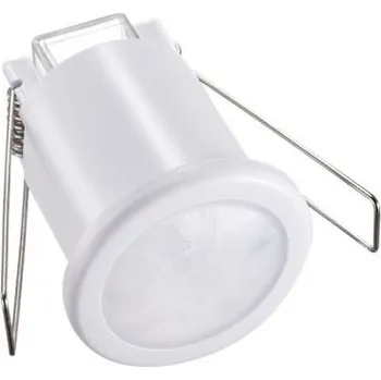 Pohybové čidlo V-TAC Stropné pohybové čidlo MAX 400W-8M-IP20-VT-8092-bílé