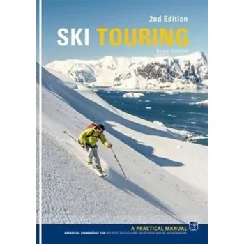 Ski Touring - Goodlad, Bruce