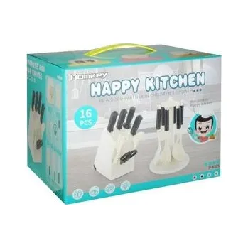 Dětská kuchyňka Zestaw kuchenny - sztućce