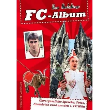 FC-Album - Redelings, Ben