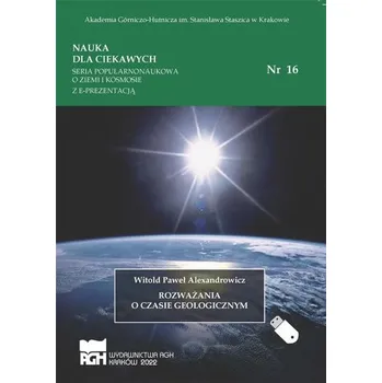 Příroda Nauka dla ciekawych. Rozważania o czasie.. mr 16 - Paweł Zych Witold Vargas