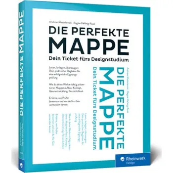 Technika Die perfekte Mappe - Modzelewski, Andreas