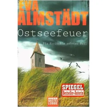 Ostseefeuer - Almstädt, Eva