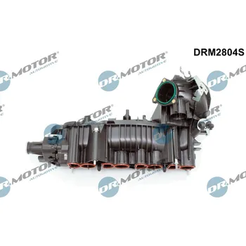 Výfuková trubka Sací trubkový modul Dr.Motor Automotive DRM2804S