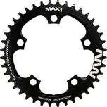 Max1 Narrow Wide BCD 110 mm černý