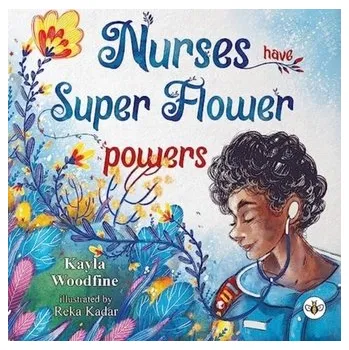 Nurses Have Super Flower Powers - Derulo, Jason