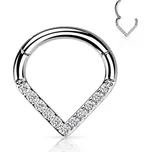 Šperky4U Piercing pro septum/helix…
