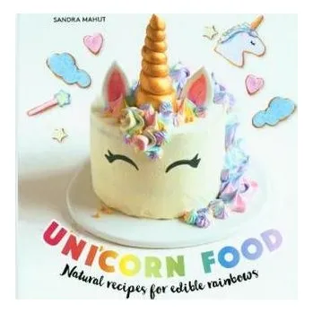 Unicorn Food - Mahut, Sandra