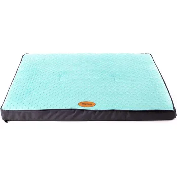 Pelíšek pro psa Magnum Matrace Minky (F2KM26) Velikost: 80x60x5