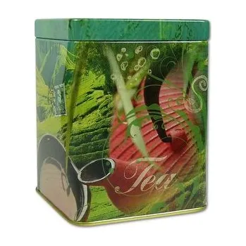 Dóza na potraviny Čajová dóza - Tea 100g