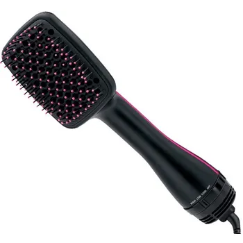 Elektrický kartáč na vlasy Verk One Step Styler 24025