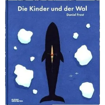 Pohádka Die Kinder und der Wal