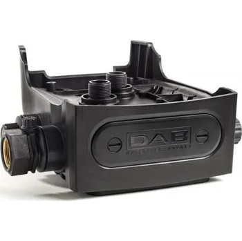 Domácí vodárna Dab Pumps Připojovací sada E.Sydock