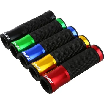 SEFIS Solo rukojeti Barva gripu Fialová