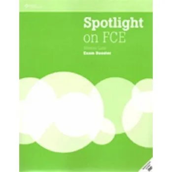 Spotlight on FCE Exam Booster