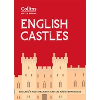 English Castles - Gavrilyuk, Paul L. (Assistant Professor of Historical Theology, University of St Thomas, St Paul, Minnesota)