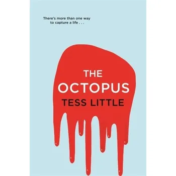 Kniha The Octopus - Little, Tess