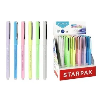 Set školních potřeb Długopis wymazywalny Move (24szt)