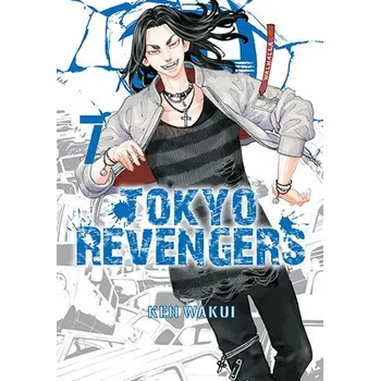 Tokyo Revengers. Tom 7 - Wakui, Ken