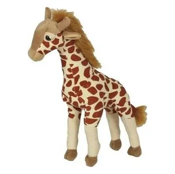 plyšák Żyrafa 28cm