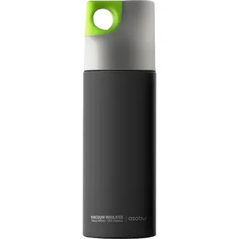 ASOBU trendy termoska Le Canal limetková 480ml