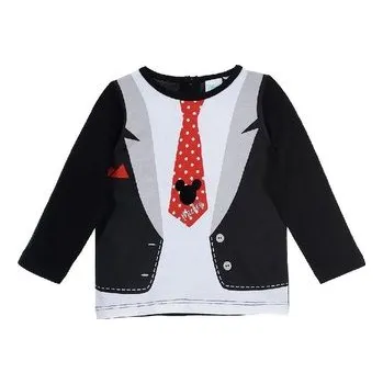 TRIKO MICKEY baby - velikost 24 m.