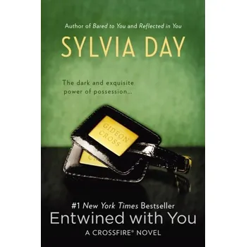 Entwined with You - Sylvia Day