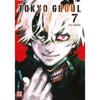 Tokyo Ghoul. Bd.7 - Ishida, Sui