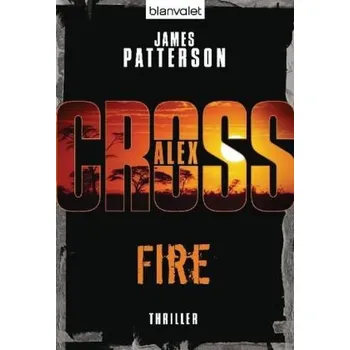 Fire - James Patterson