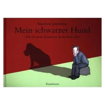 První čtění Mein schwarzer Hund - Johnstone, Matthew