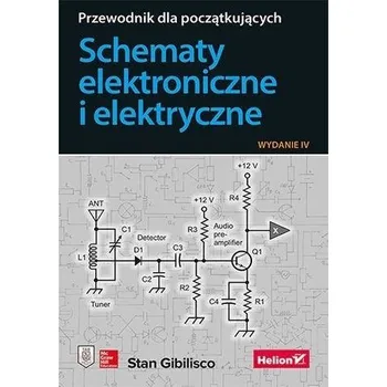 Schematy elektroniczne i elektryczne - Stan Gibilisco