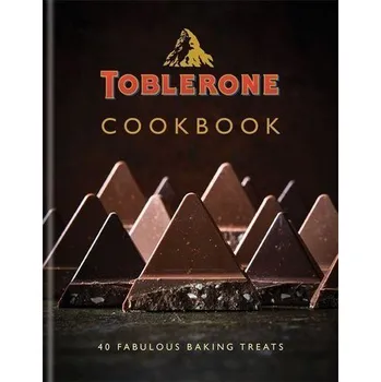 Toblerone Cookbook - Smend, Maja