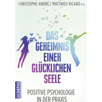 Das Geheimnis einer glücklichen Seele - Kotsou, Ilious