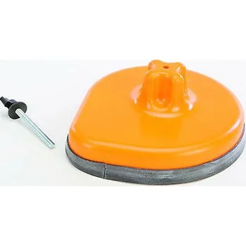 Filtr pro motocykl Kryt vzduchového filtru na mytí TWIN AIR HONDA CR 125/250 rok 1989-2008