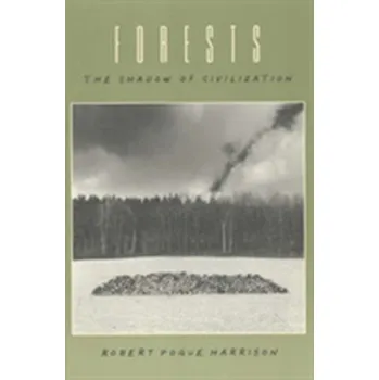 Forests - Harrison, Robert