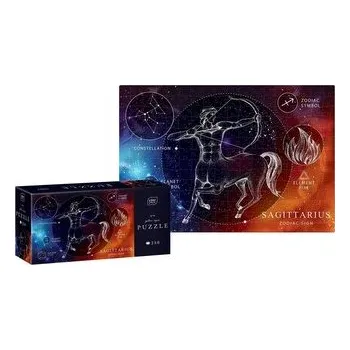 Puzzle Puzzle 250 Zodiac Signs 9 Sagittarius