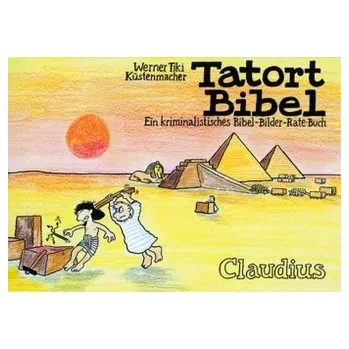 Tatort Bibel - Küstenmacher, Werner 'Tiki'