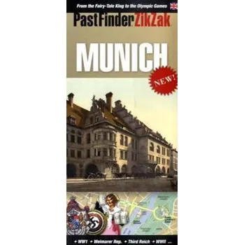 Cestování PastFinder ZikZak Munich