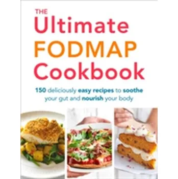 Kniha The Ultimate FODMAP Cookbook - HEATHER THOMAS