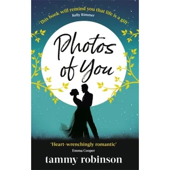 Photos of You - Robinson, Tammy