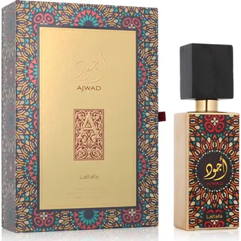 Lattafa Ajwad U EDP 60 ml 