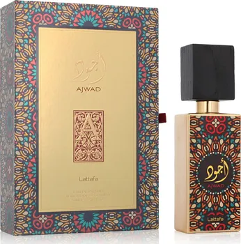 Unisex parfém Lattafa Ajwad U EDP 60 ml 