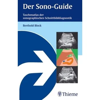 Der Sono-Guide - Berthold Block