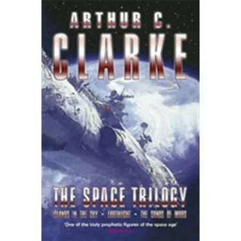 The The Space Trilogy - Clarke Arthur C.