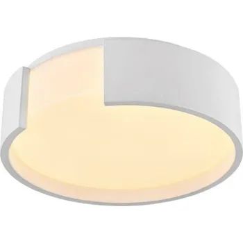 Azzardo AZ2633 stropní svítidlo Pavia 43 bílá