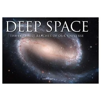 Deep Space - Harvey, Robert