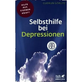 Selbsthilfe bei Depressionen - Görlitz, Gudrun