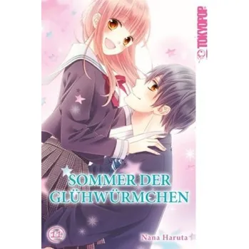 Sommer der Glühwürmchen. Bd.11 - Haruta, Nana