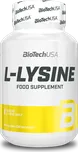 BioTechUSA L-Lysine 90 cps.